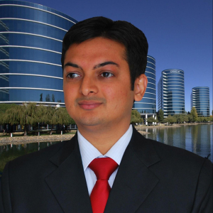 SumitGupta5 - PeerSpot reviewer