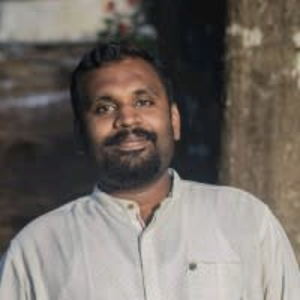 Dheeraj Bavirisetty - PeerSpot reviewer