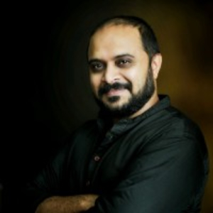 Ravi Ramananda - PeerSpot reviewer