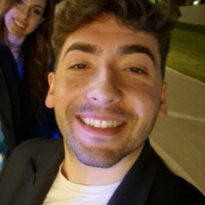 G Verduci - PeerSpot reviewer