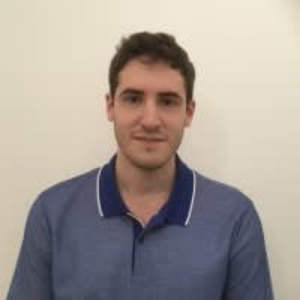 Baudilio Garcia - PeerSpot reviewer