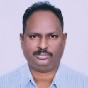 Satya Raju - PeerSpot reviewer