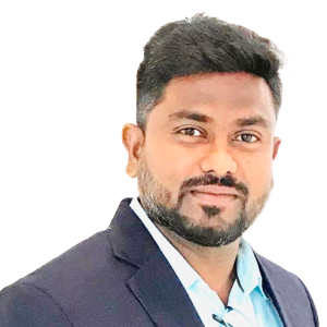 Suresh Kumar Subramaniyan - PeerSpot reviewer