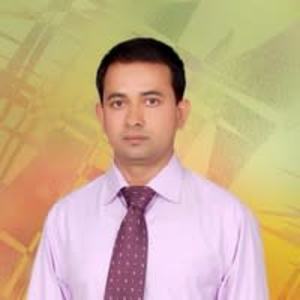 MOHMMED MERAJUDDIN - PeerSpot reviewer