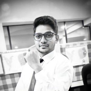 Sandeepraj Gatla - PeerSpot reviewer