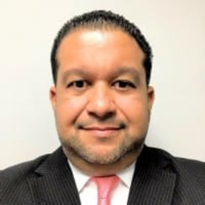 Juan Frias - PeerSpot reviewer