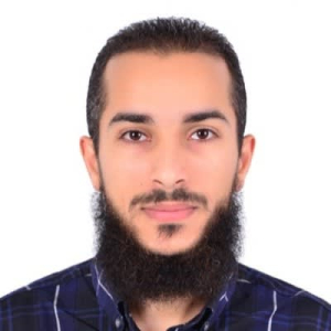 Ibrahin Gamal - PeerSpot reviewer