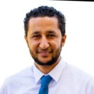 Ahmed Mrosy - PeerSpot reviewer