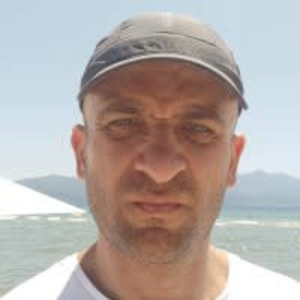 Vladimir Alexandrov - PeerSpot reviewer