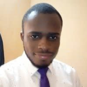 Victor Obahor - PeerSpot reviewer