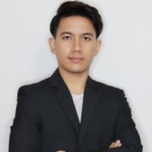 Nattawat Choosuwan - PeerSpot reviewer