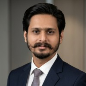 Saurab Gnagurde - PeerSpot reviewer