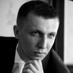 Volodymyr Bondarchuk - PeerSpot reviewer