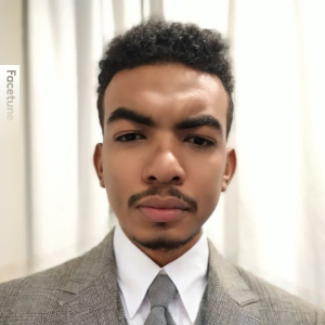 Hisham Osman - PeerSpot reviewer