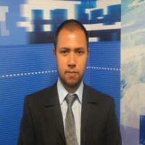 Miller Cortés - PeerSpot reviewer