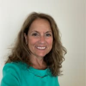 Georgette Mucci - PeerSpot reviewer