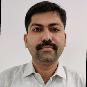 Karthik G - PeerSpot reviewer