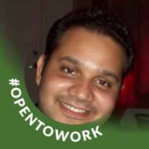 PrashantSharma - PeerSpot reviewer