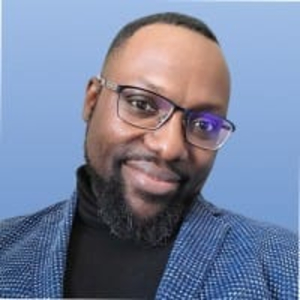 Ike-Ekweruo - PeerSpot reviewer