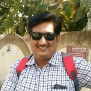 PRADIPJOSHI - PeerSpot reviewer