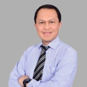 Dedy Mulyadi - PeerSpot reviewer