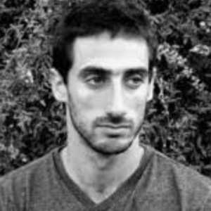 Harry Jude - PeerSpot reviewer