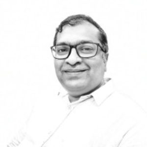 Sashank Palaparthi - PeerSpot reviewer