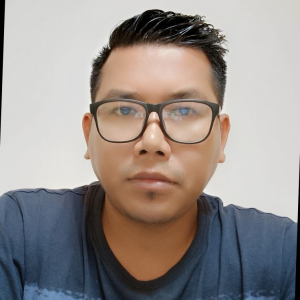 Konjengbam Mitindra Singh - PeerSpot reviewer