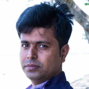 Masud Alam - PeerSpot reviewer