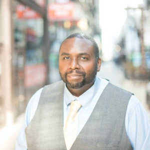 Jeffery Smith - PeerSpot reviewer