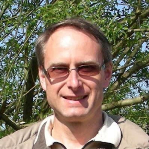 Johan Derycke - PeerSpot reviewer