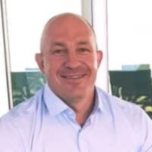 Josua Taljaard - PeerSpot reviewer