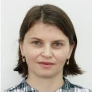 Coralia Popa - PeerSpot reviewer