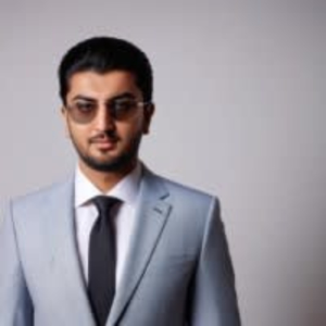 Muhammad Huzaifa Khan - PeerSpot reviewer