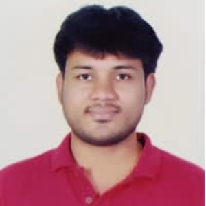 Murali B - PeerSpot reviewer