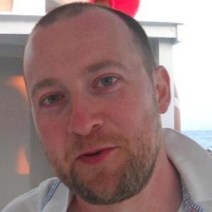 Magni Ilario - PeerSpot reviewer