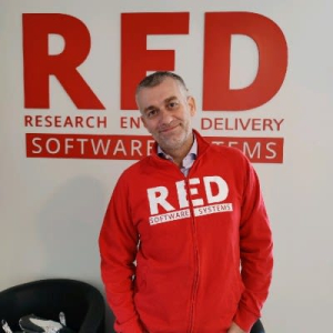 Luca Botti - PeerSpot reviewer