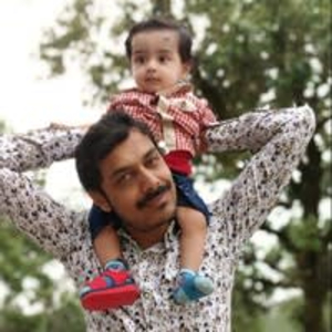 Sachin Deorah - PeerSpot reviewer