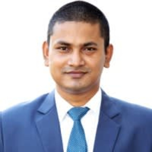 Md Masudul Hassan - PeerSpot reviewer