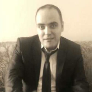 Amjad Edris - PeerSpot reviewer