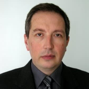 Dimitar Alexov - PeerSpot reviewer