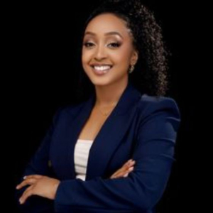 Chemeli Priscilla - PeerSpot reviewer