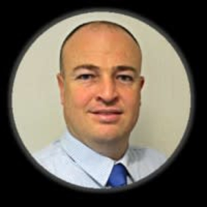 Quintin Van Zyl - PeerSpot reviewer