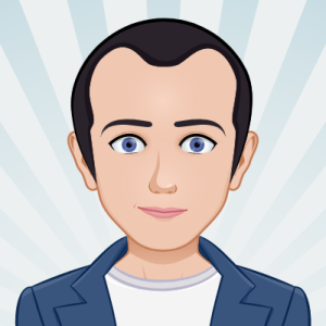 Samuel Rothenbuehler - PeerSpot reviewer