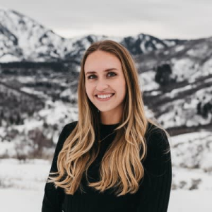 Andrea - PeerSpot reviewer