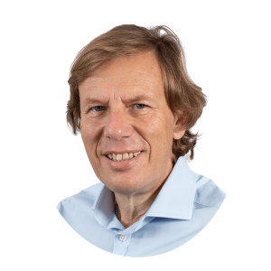 Julio Graham - PeerSpot reviewer