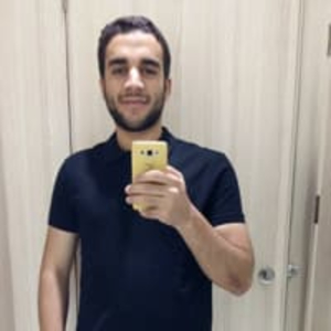 Mostafa Nawar - PeerSpot reviewer