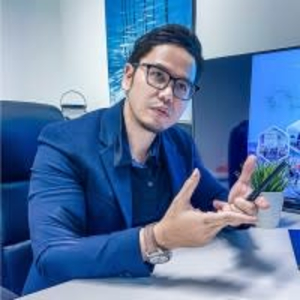 Afiq Safeeuddin Nordin - PeerSpot reviewer