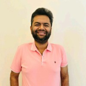 ApoorvVerma - PeerSpot reviewer