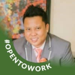 Darwin Cabiluna - PeerSpot reviewer